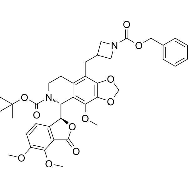 Anticancer agent 184