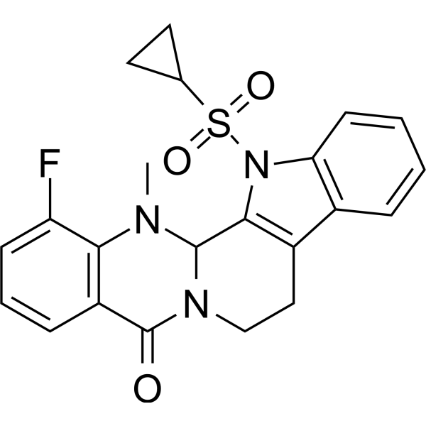 Insecticidal agent 7