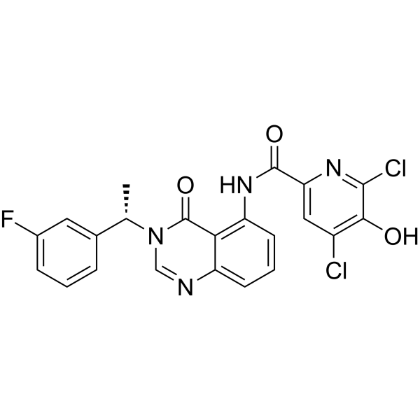 HSD17B13-IN-24