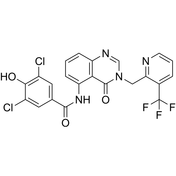 HSD17B13-IN-34