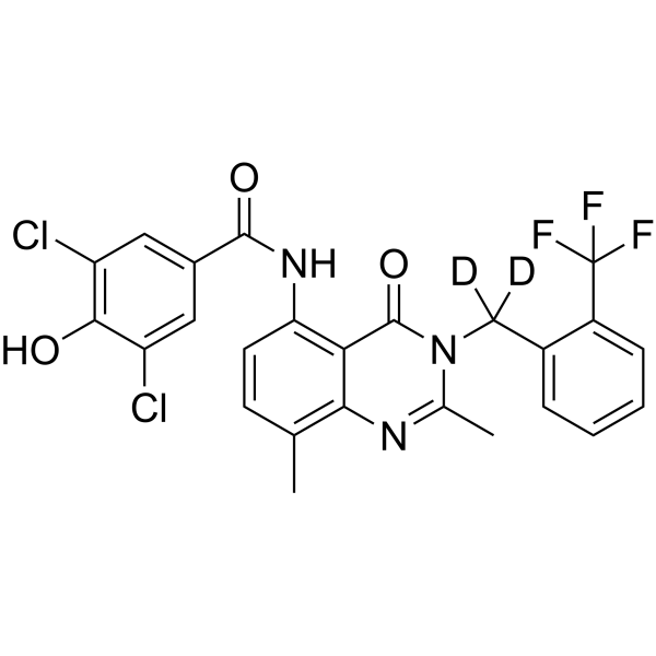 HSD17B13-IN-80-d2
