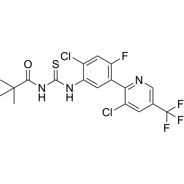 Herbicidal agent 2