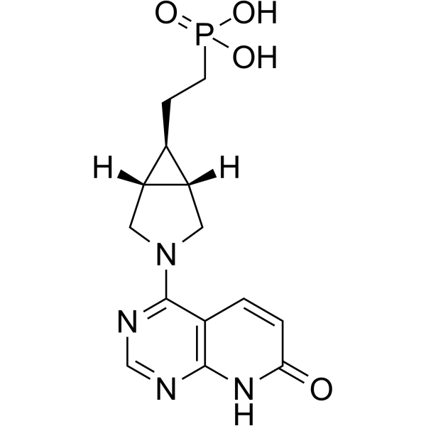 Enpp-1-IN-20