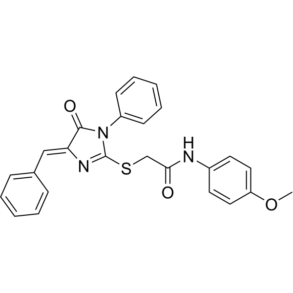 COX-2/15-LOX-IN-5