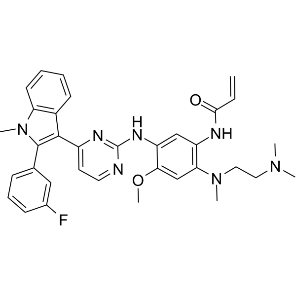 EGFR-IN-107