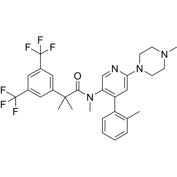 Netupitant (Standard)