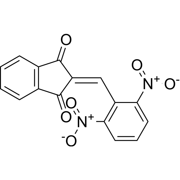 Antitumor agent-153