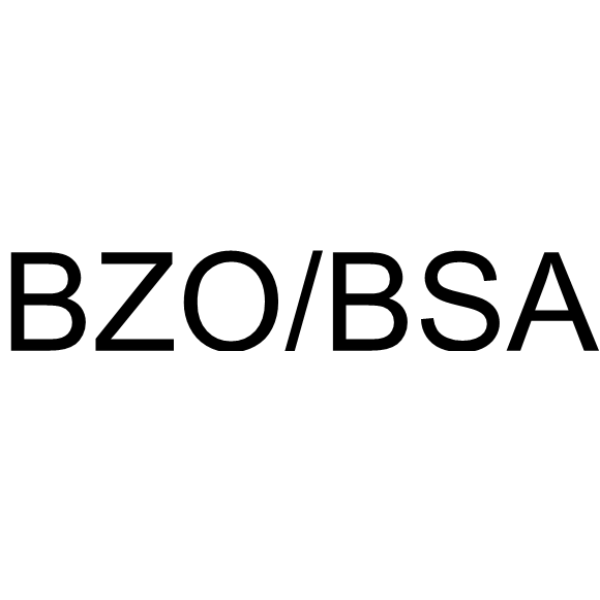 BZO/BSA