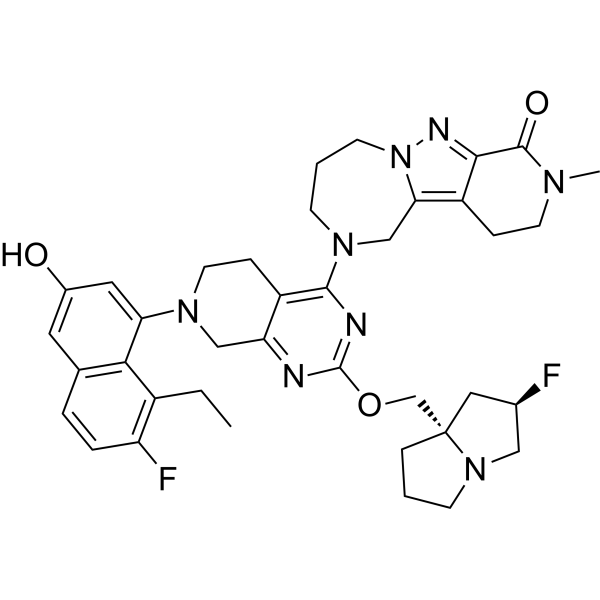 Pan-RAS-IN-4
