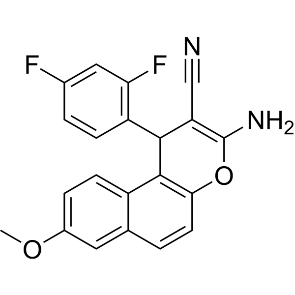 Antimicrobial agent-32
