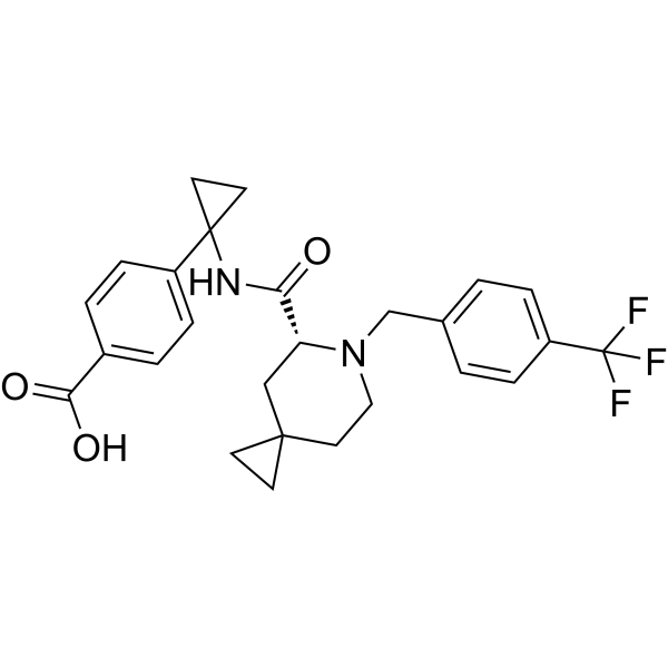 (R)-Vorbipiprant