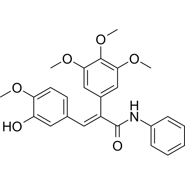 Tubulin polymerization-IN-64