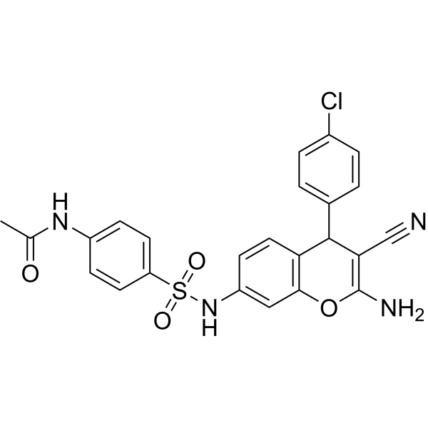 Antibacterial agent