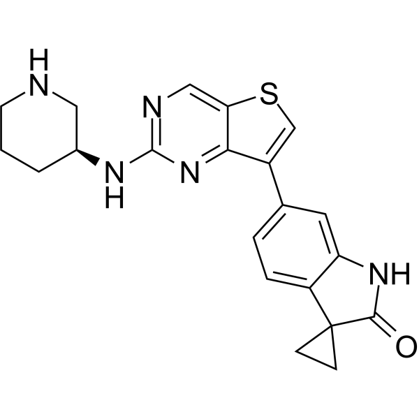 CDK7-IN-29