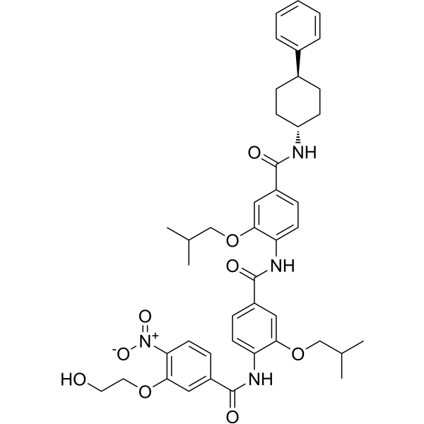 Antiproliferative agent-51