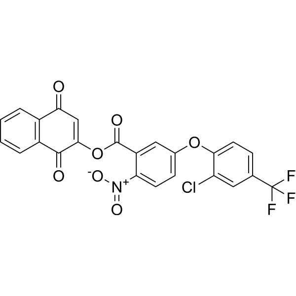 Herbicidal agent 5