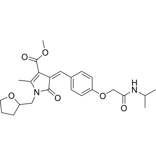 Telomerase-IN-7