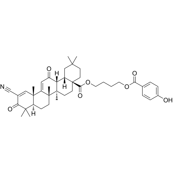 Apoptosis inducer 25