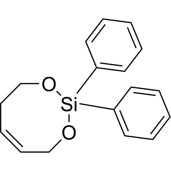 Silyl-ether based ROMP Monomer