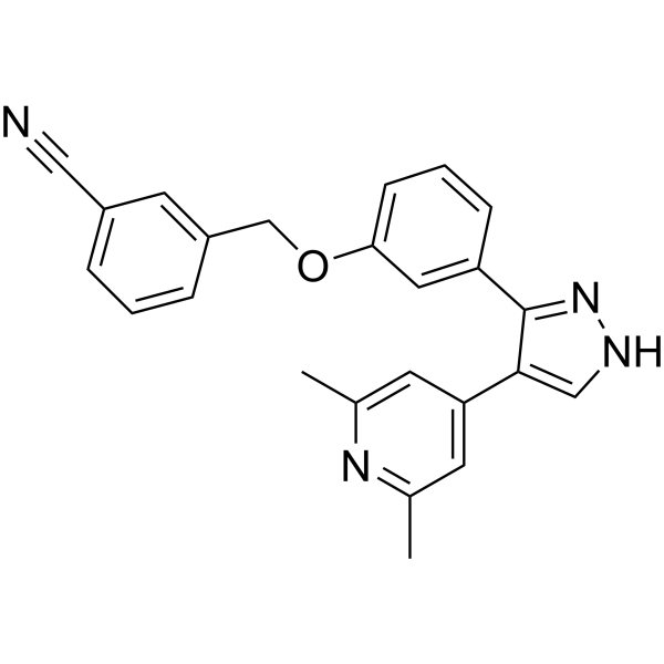 Lolamicin (Standard)