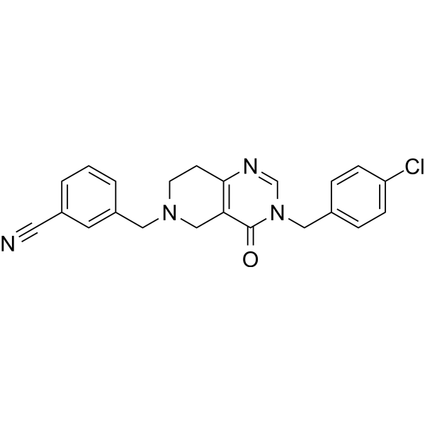 Anticancer agent 230