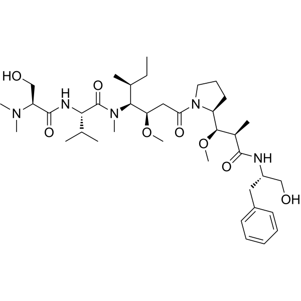 Auristatin S