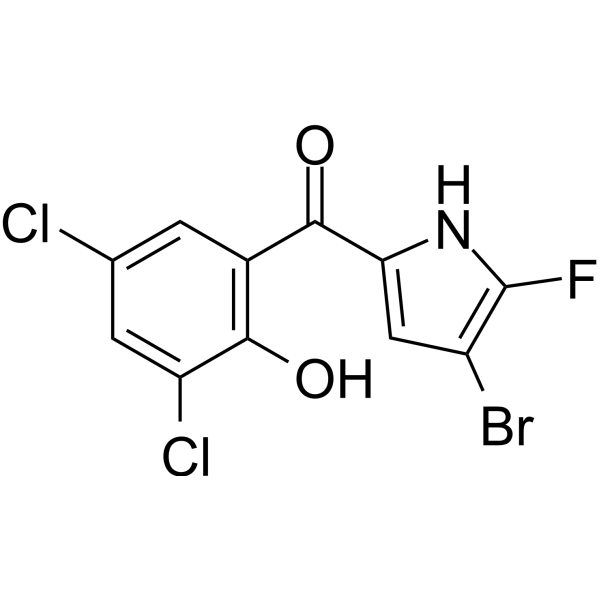 Antibiofilm agent-9