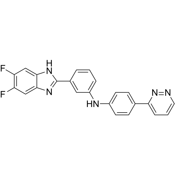 Antiviral agent 57