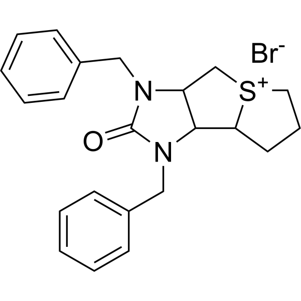 Trimethaphan bromide