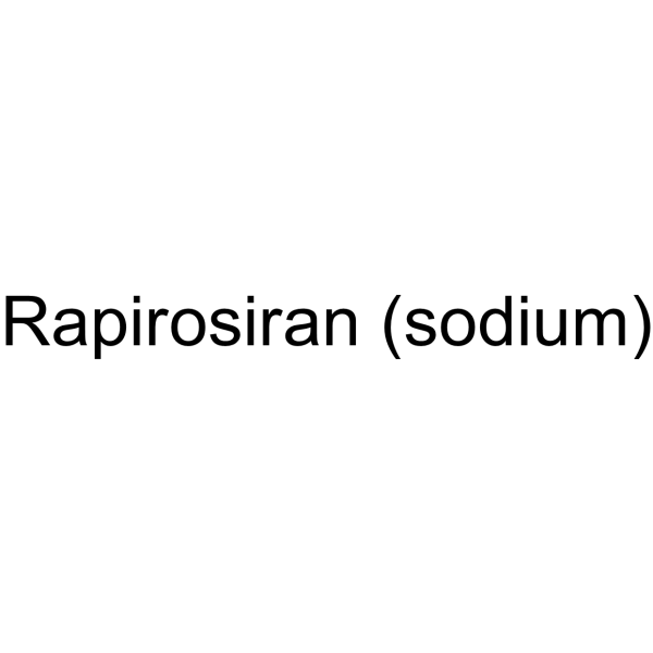Rapirosiran sodium