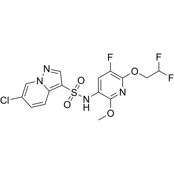 GPR17 modulator-1