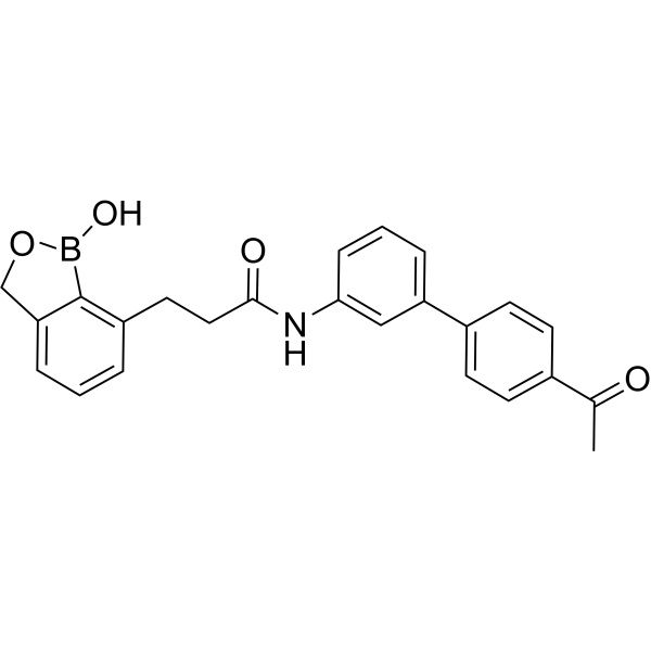 Anticancer agent 245