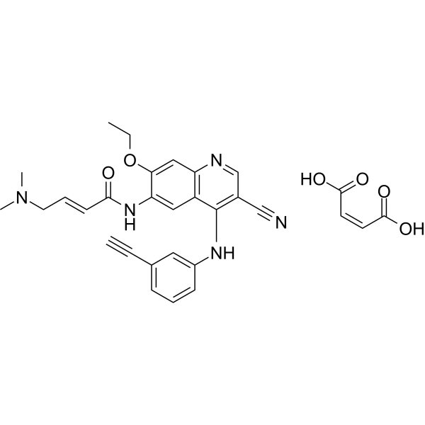 Sutetinib maleate