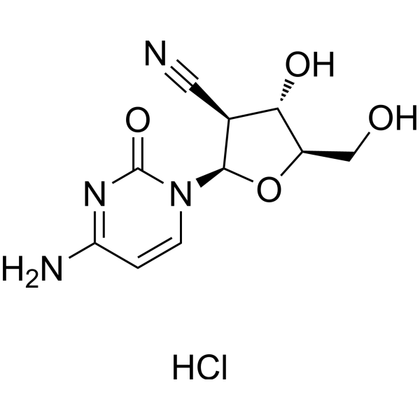 CNDAC hydrochloride