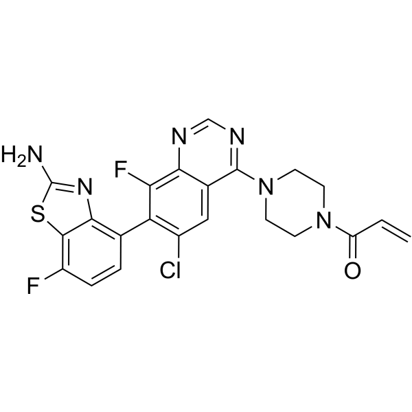 KRASG12C IN-13