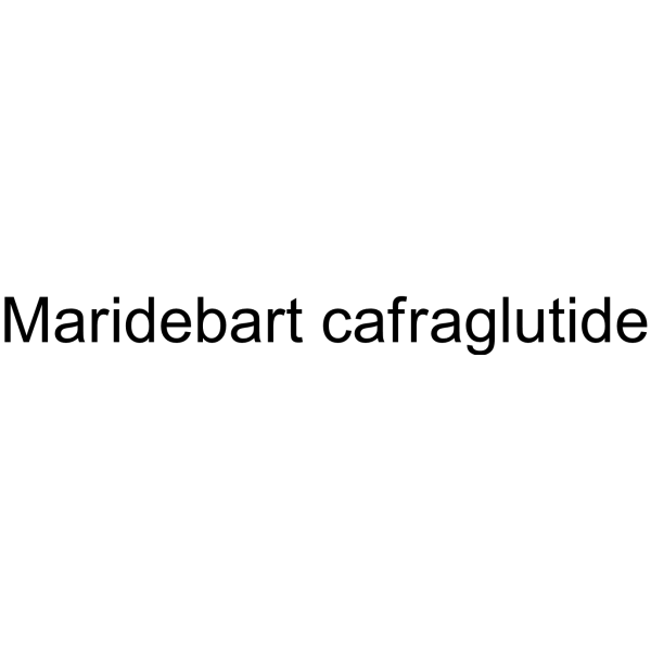 Maridebart cafraglutide