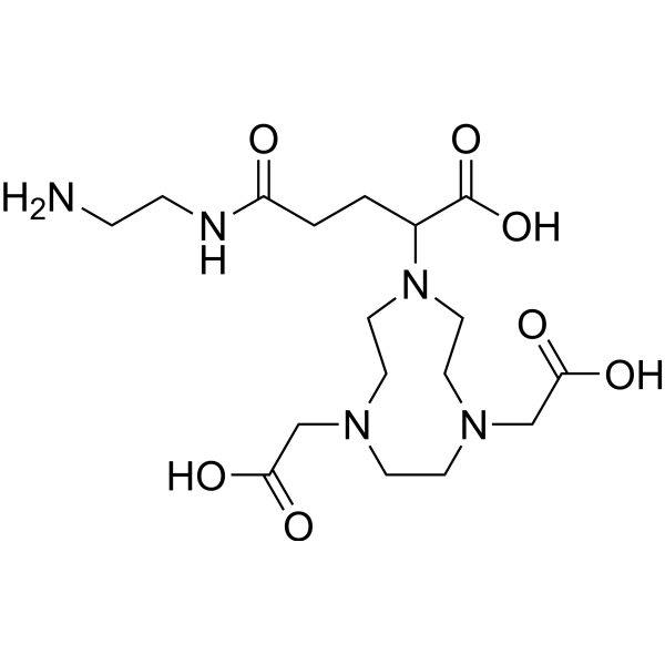 NH2-NODAGA