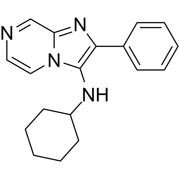 CDK9-IN-34