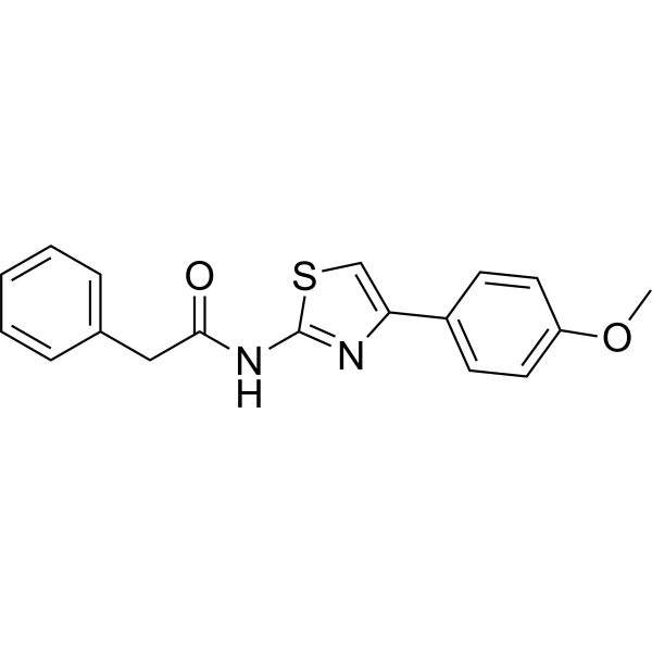 A3AR antagonist 5