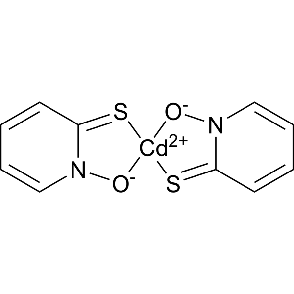 Cadmium pyrithione