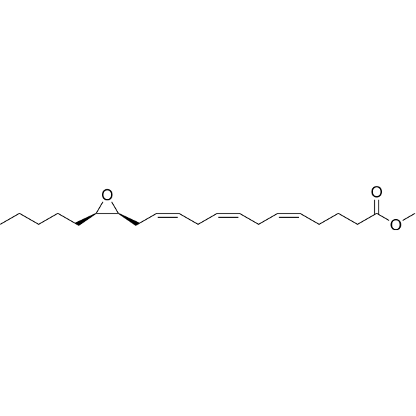 14S(15R)-EET methyl ester