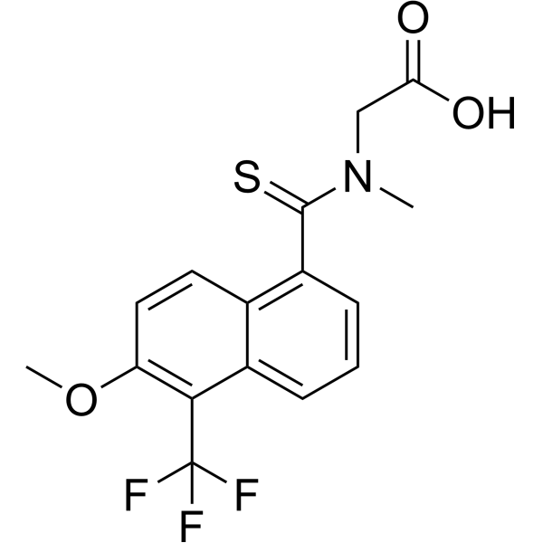 Tolrestat (Standard)