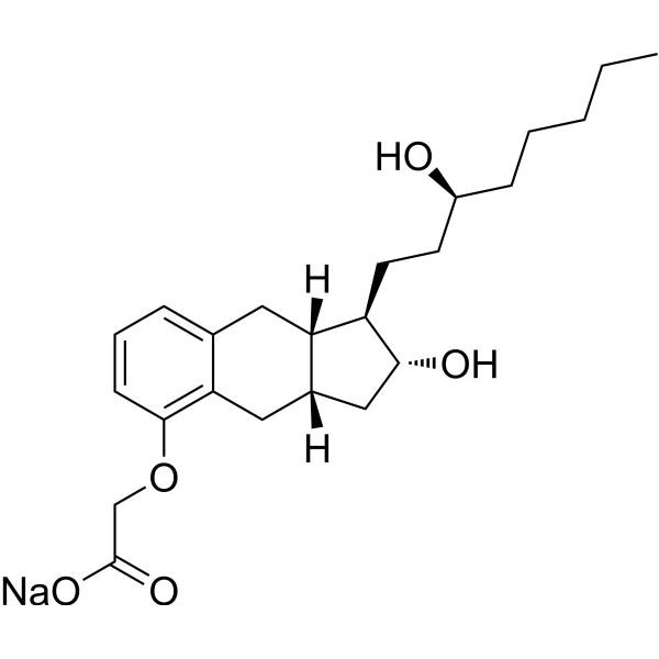 Treprostinil sodium (Standard)