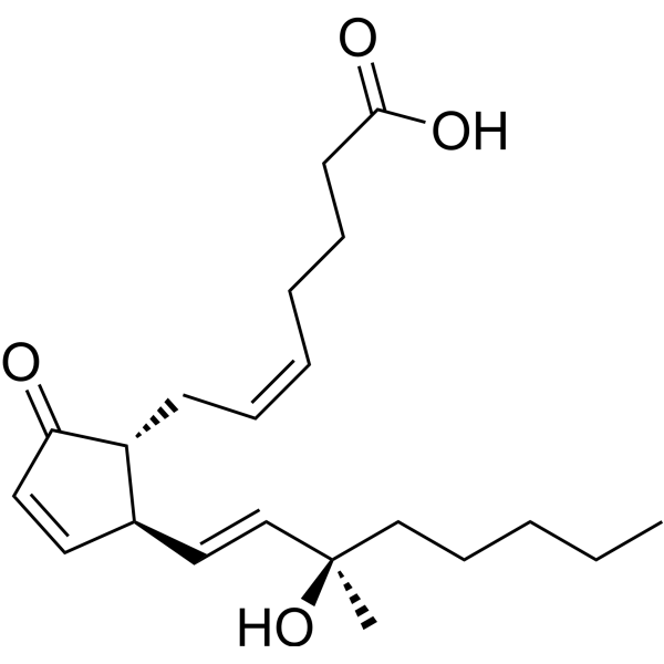 15(R)-15-Methyl prostaglandin A2