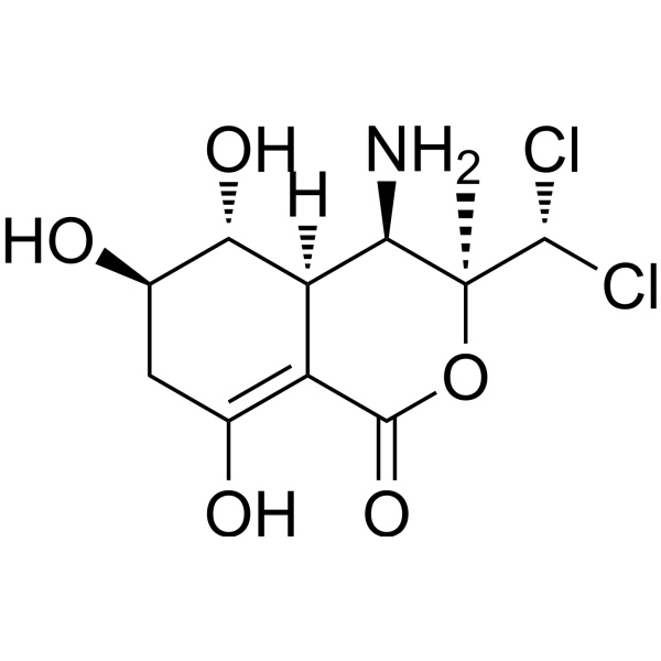 Bactobolamine