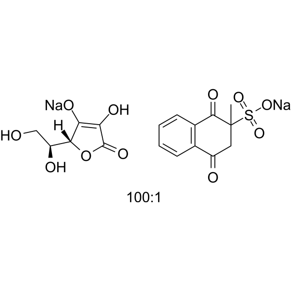 Vitamin CK3 (Standard)