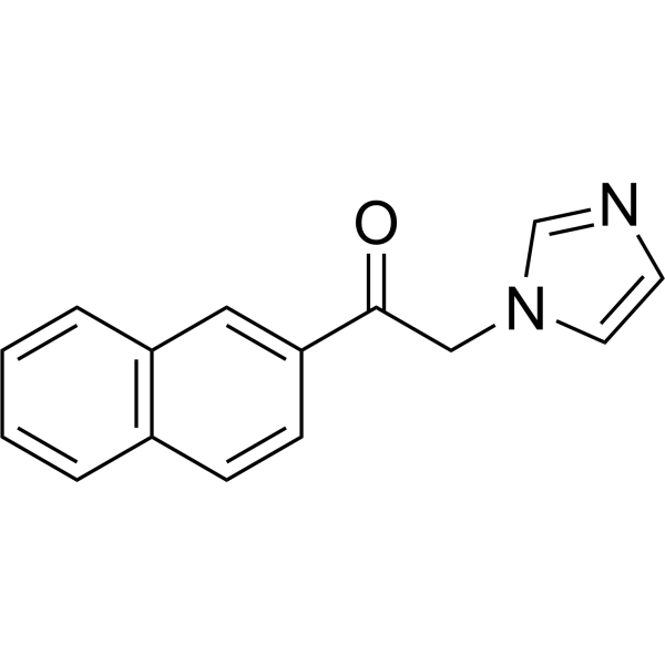 Nafimidone