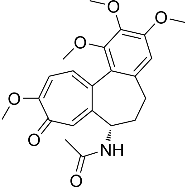 Colchicine (Standard)