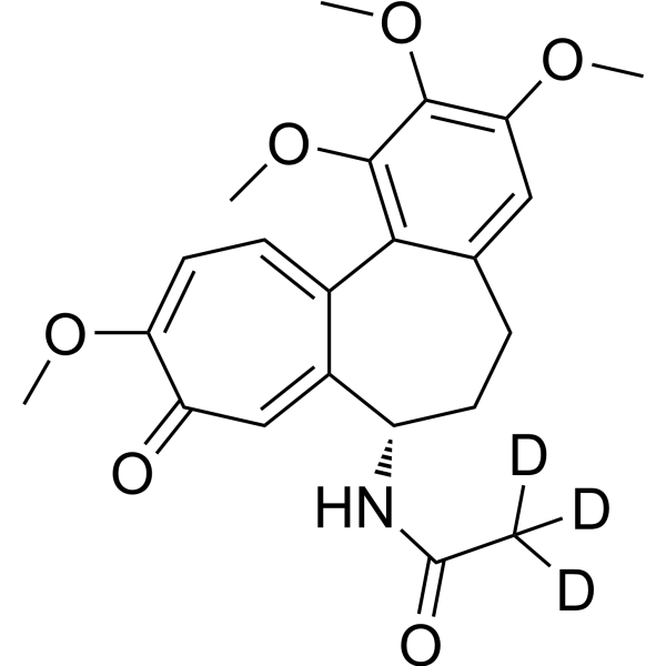 Colchicine-d3
