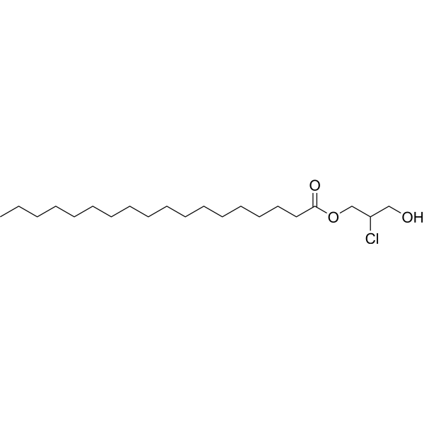 1-Stearoyl-2-chloropropanediol